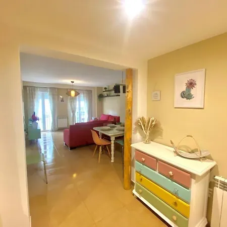 Precioso Apartamento Centrico Ronda Buitenkant foto