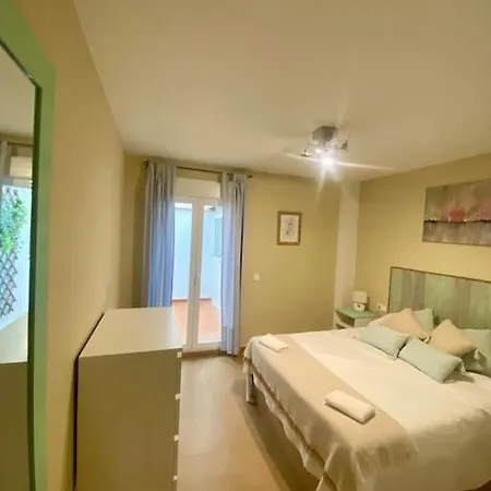 Precioso Apartamento Centrico Ronda Buitenkant foto
