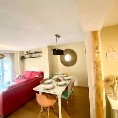Precioso Apartamento Centrico Ronda Buitenkant foto