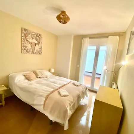 Precioso Apartamento Centrico Ronda Buitenkant foto