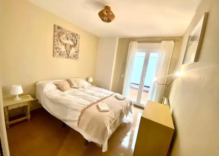 Precioso Apartamento Centrico