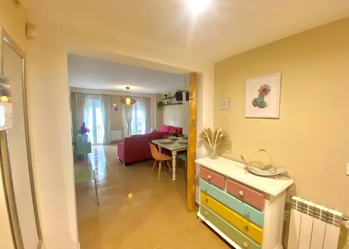 Precioso Apartamento Centrico