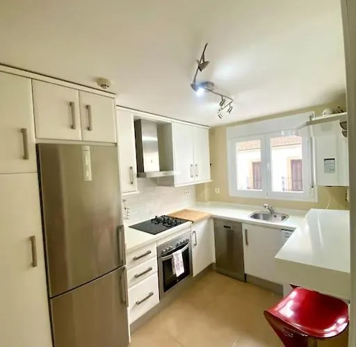 Precioso Apartamento Centrico