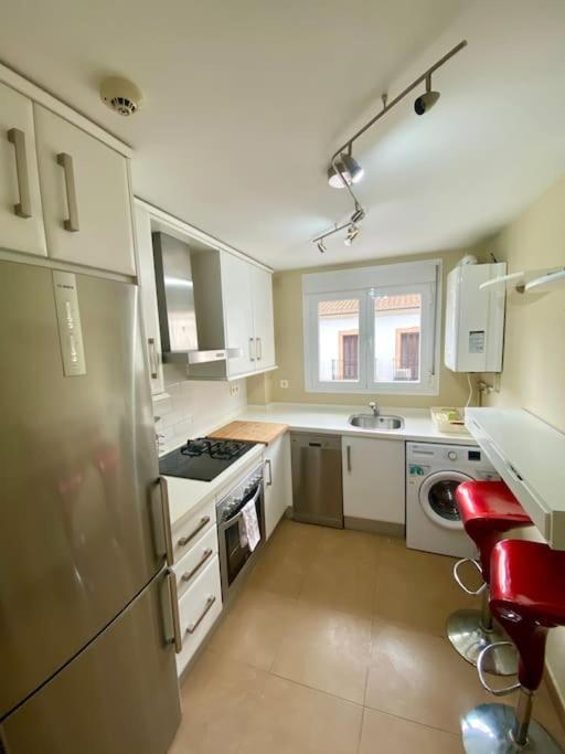 Apartment Precioso Centrico