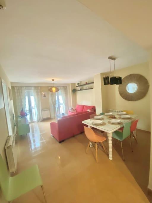 Apartment Precioso Centrico *