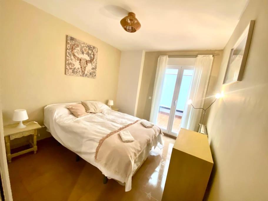 Precioso Centrico Apartment *