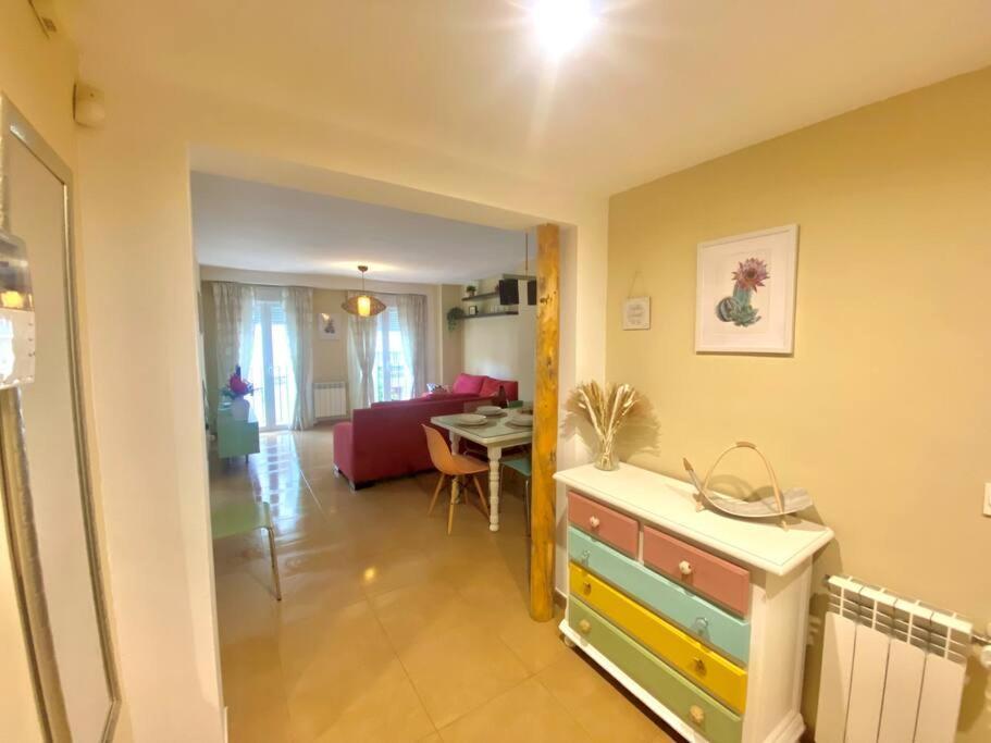 Precioso Centrico Apartment Ronda
