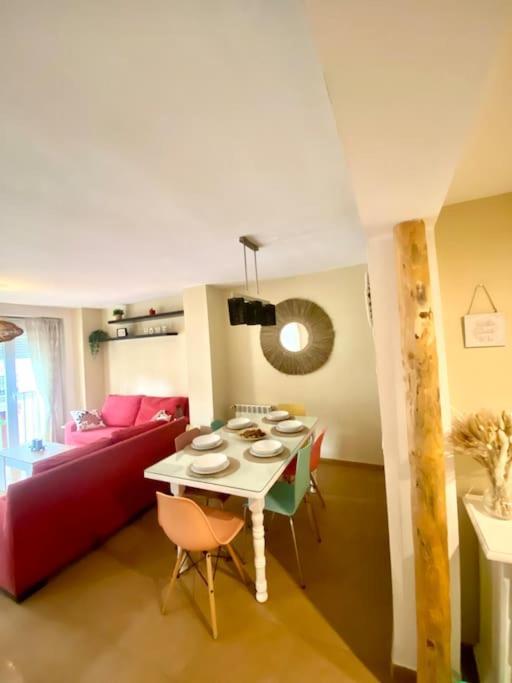 Precioso Centrico Apartment